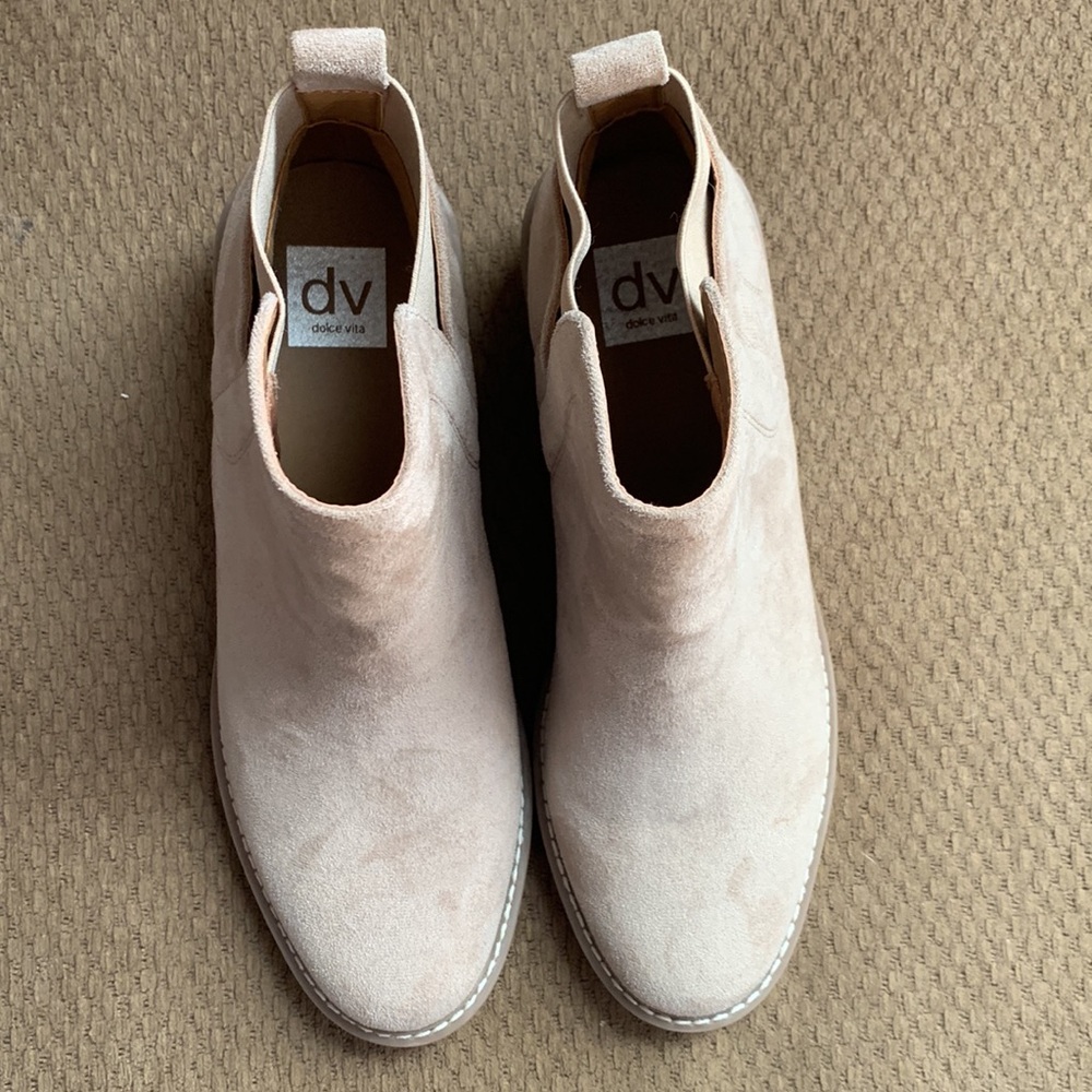 Dolce Vita Rango boots size 12 - Picture 5 of 10